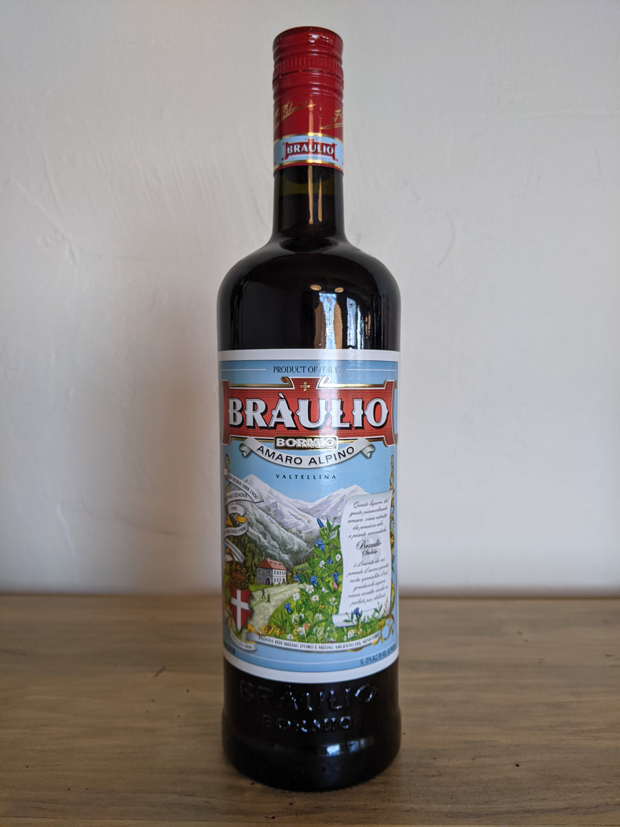 Braulio Amaro (1L)