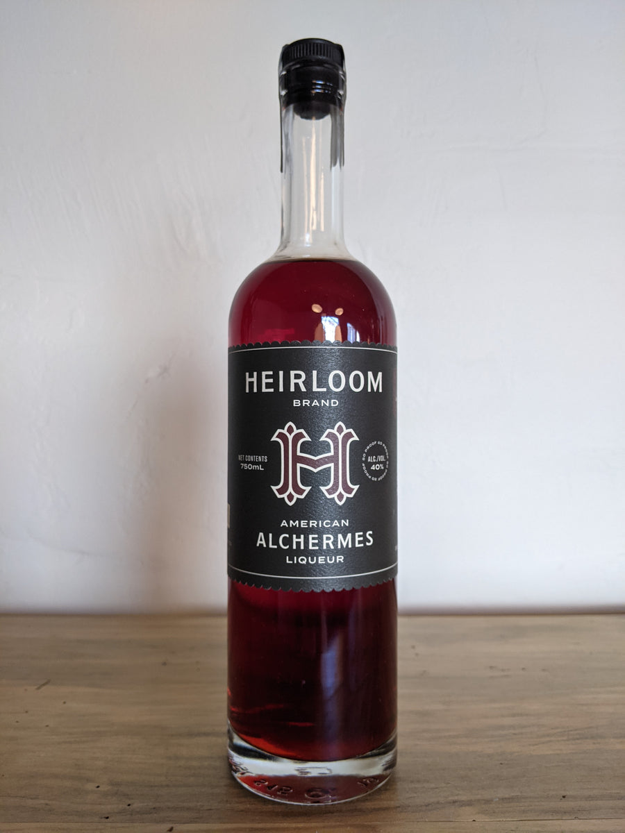 Bottle of 