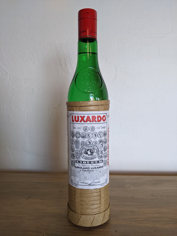 Bottle of 