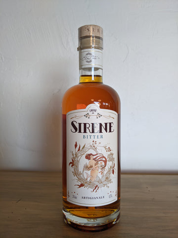 Bottle of 