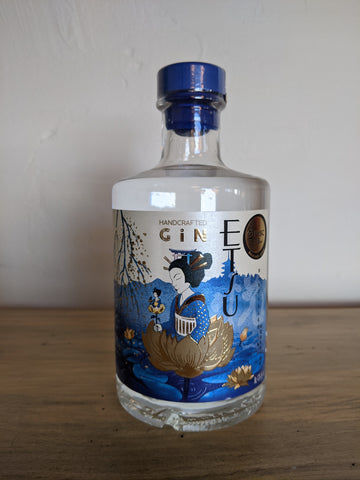 Bottle of 
