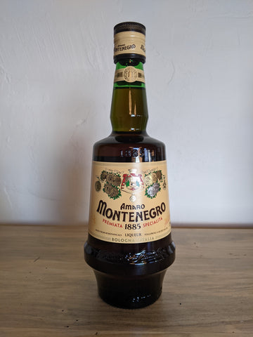 Montenegro Amaro