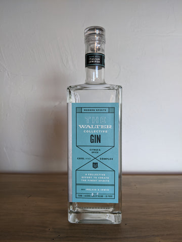 The Walter Collective Gin