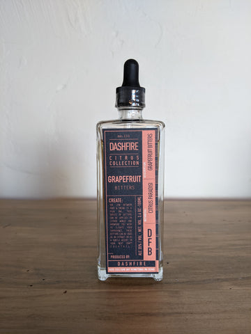 Bottle of 