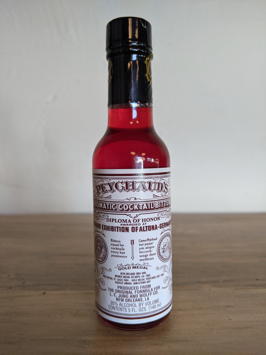 Peychauds Bitters