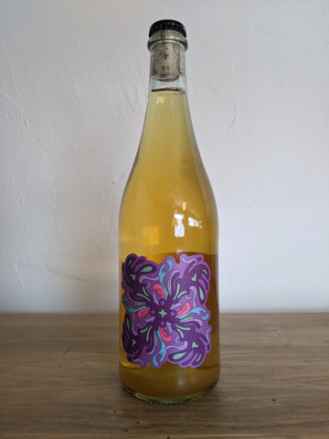 Tired Hands Frequency Illusion Viognier Saison (750ml)