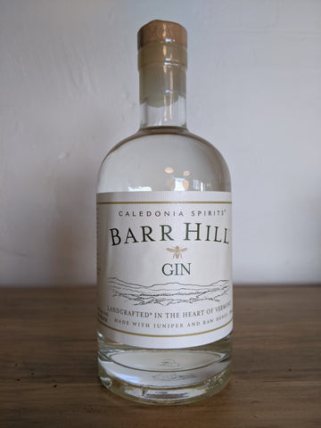 Caledonia Spirits 'Barr Hill' Gin