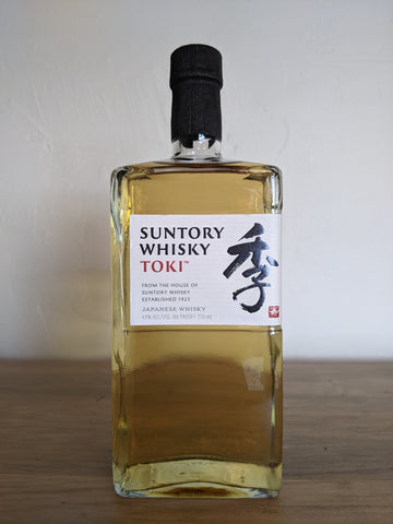 Suntory 'Toki' Whisky
