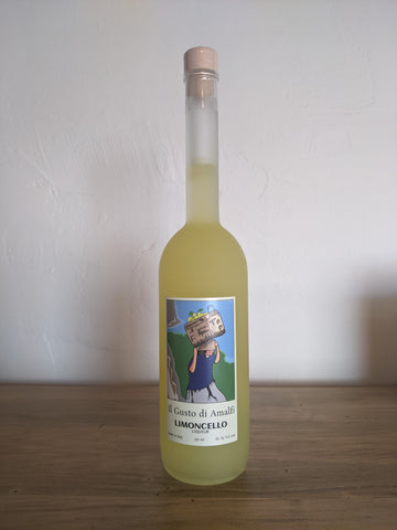 Bottle of 