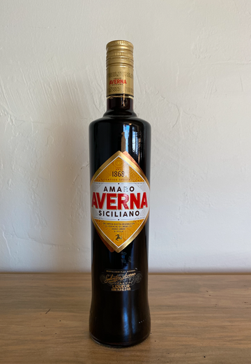 Averna Amaro (750ml)