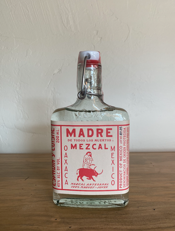 Madre Mezcal (200ml)