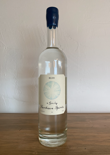 Bottle of 
