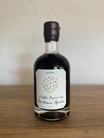 Bottle of 