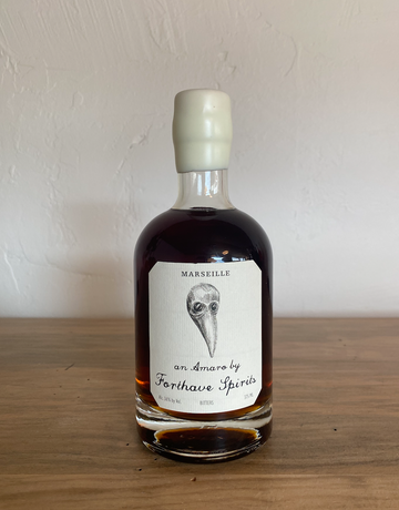 Bottle of 