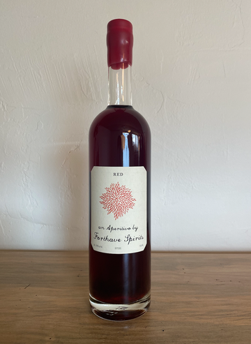 Bottle of 