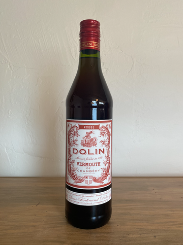 Dolin Rouge Vermouth