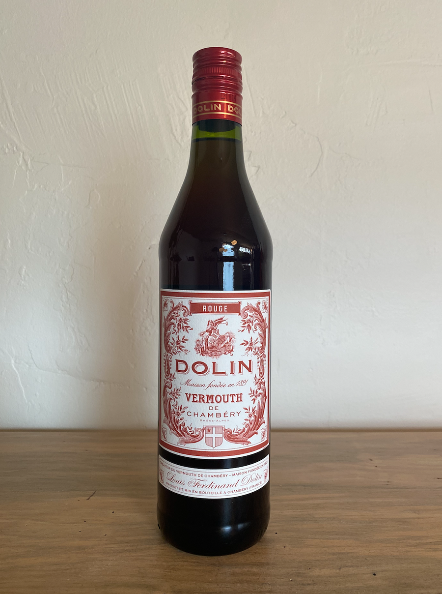 Bottle of 
