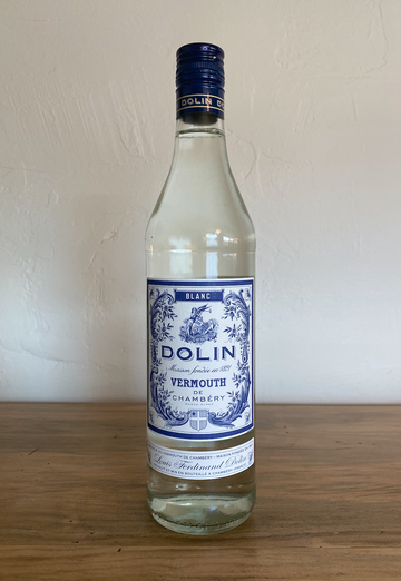 Bottle of 