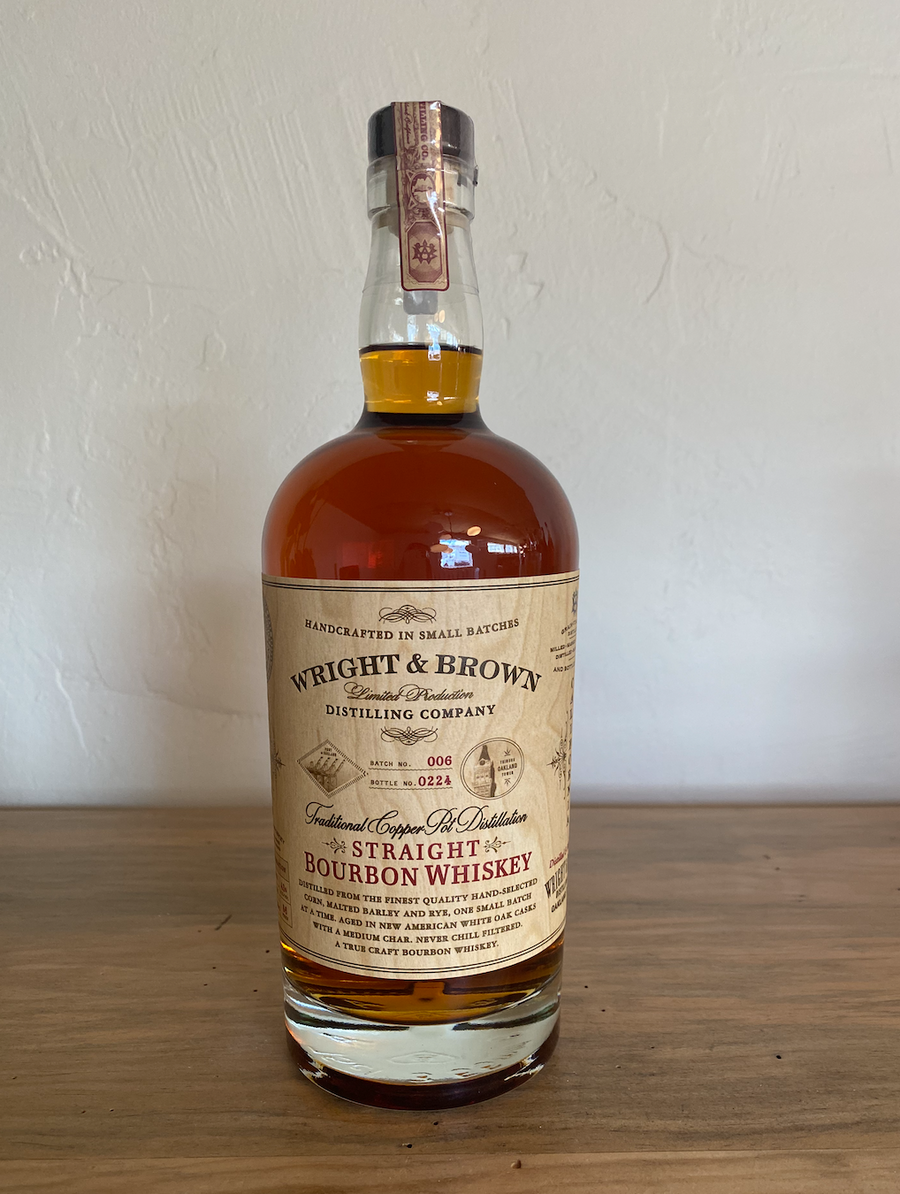 Bottle of 