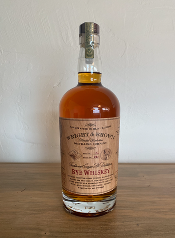 Bottle of 