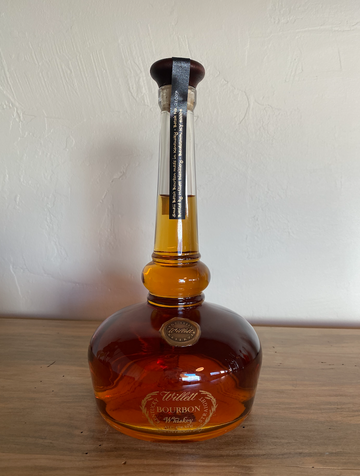 Willett Pot Still Reserve Kentucky Straight Bourbon Whiskey
