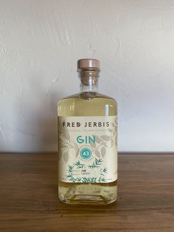 Bottle of 