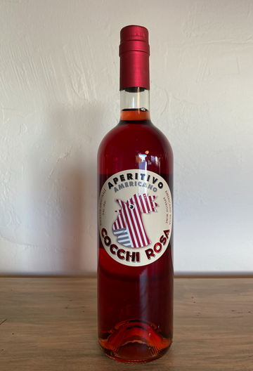Cocchi Americano Rosa Vermouth