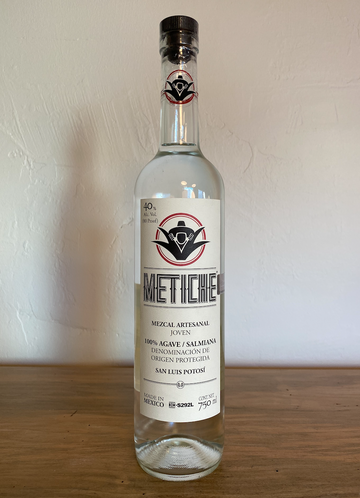 Bottle of 