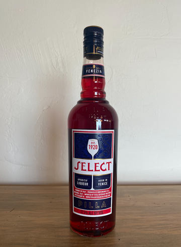 Select Apertivo
