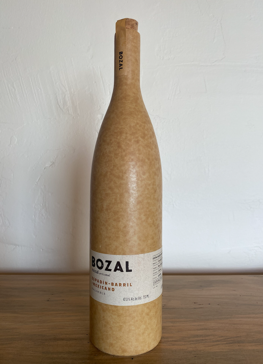 Bozal 'Ensamble' Mezcal