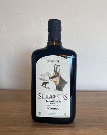 Bordiga St. Hubertus Amaro