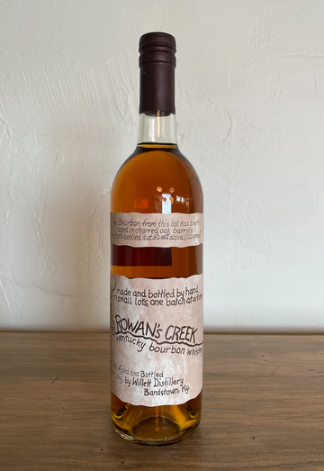 Rowan's Creek Bourbon