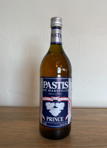 Bottle of 