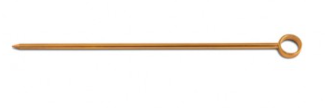 Gold Plated Cocktail Picks (12-pk)