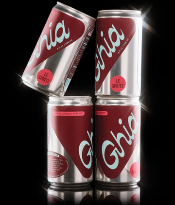 Ghia Le Spritz Can (8 oz)
