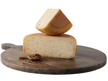 Point Reyes Farmstead 'Toma Rashi 'Cow's Milk Cheese w/Togarashi (6oz)