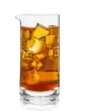 Extra Large Crystal Mixing Glass (25 oz)