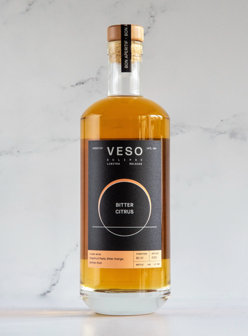 Veso 'Eclipse' Bitter Citrus