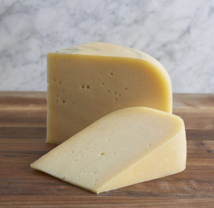 Point Reyes Farmstead Toma Cows Milk Cheese