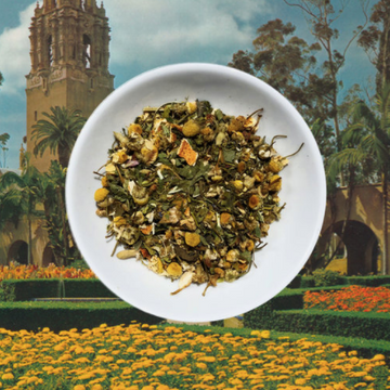 Flowerhead Tea Chronic Wellness (1.2 oz Loose Tea)