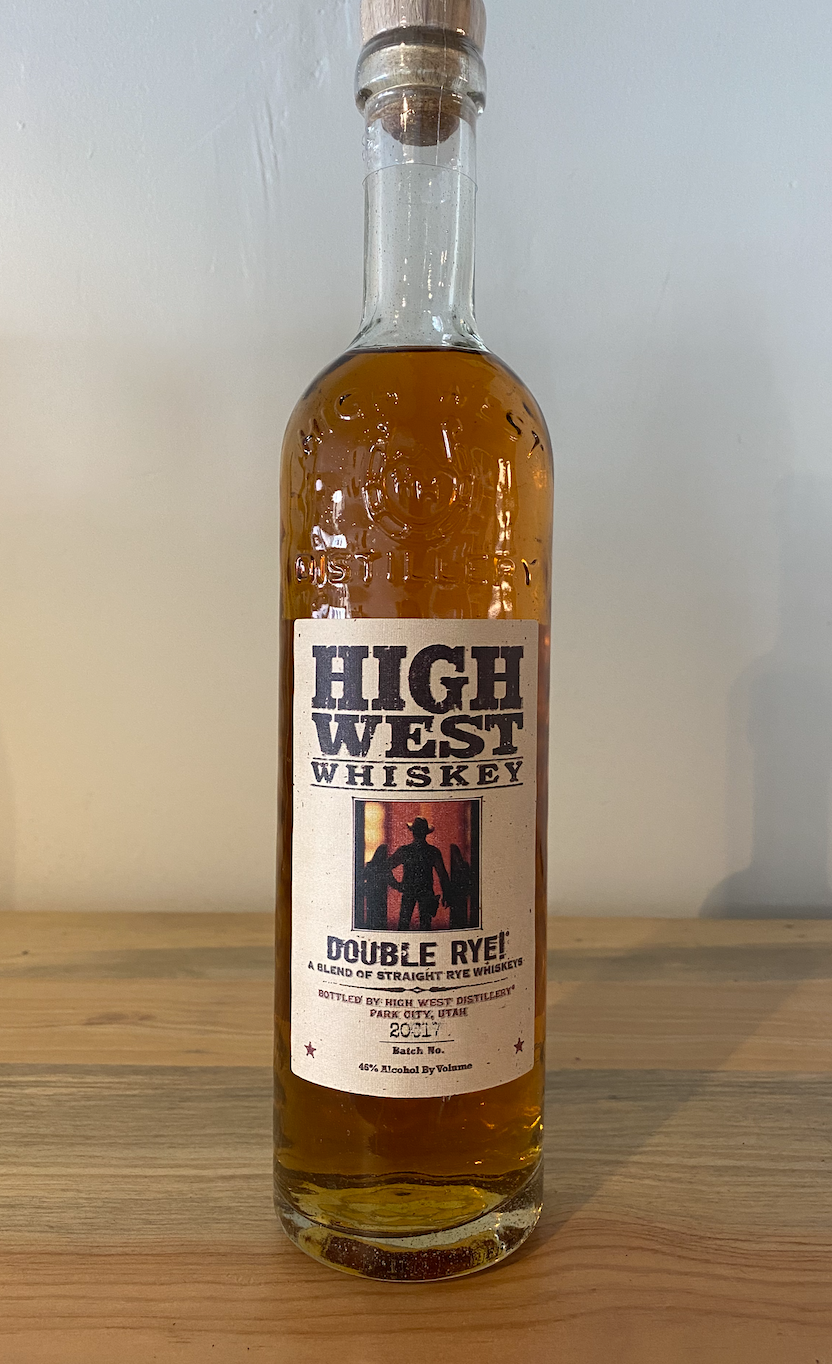 Bottle of 