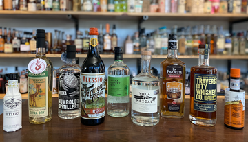 Bar Explorer Pack
