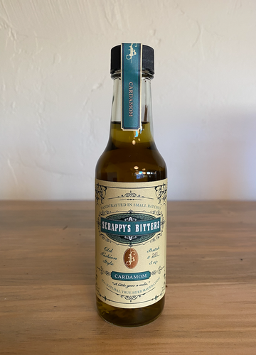 Bottle of 