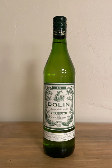 Dolin Dry Vermouth