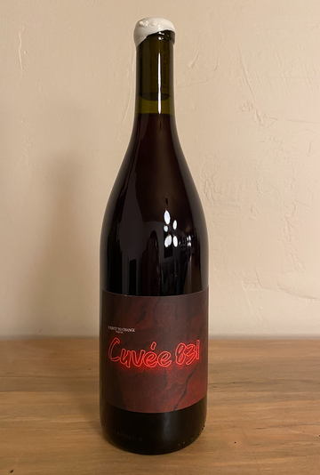 Bottle of 