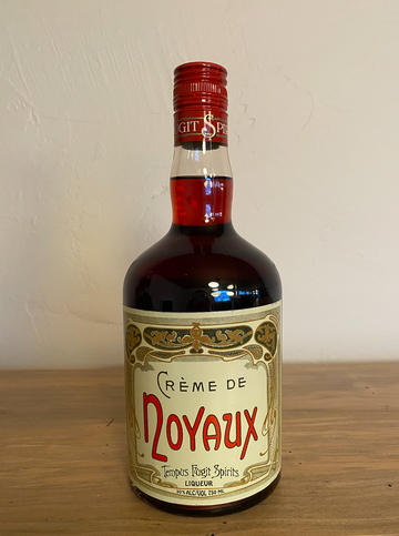 Tempus Fugit Creme de Noyaux