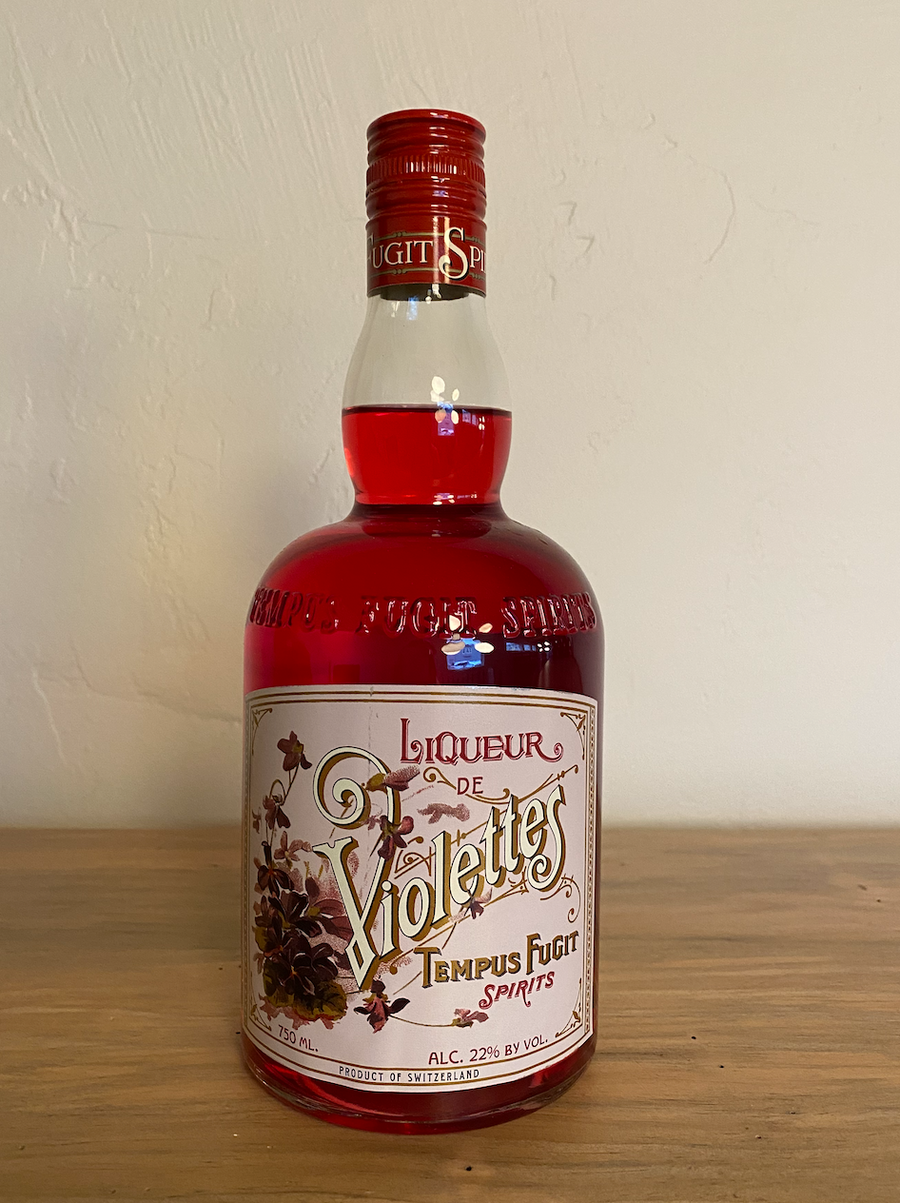 Bottle of 