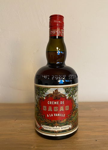 Bottle of 