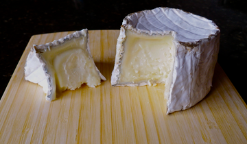 Cypress Grove 'Fog Lights' Goat Cheese