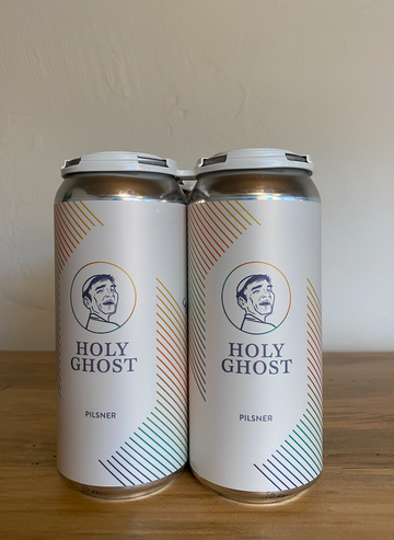 Cans of 
